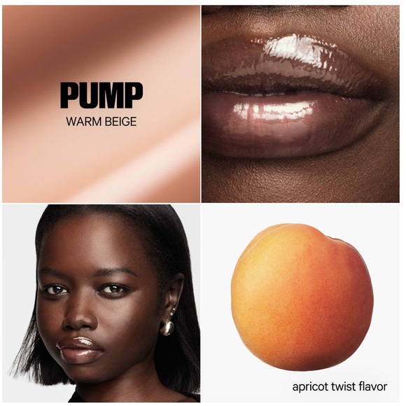 Milk Makeup Lip Balm Trip + Kaychain (Balmade Variety Pack: Clear, Beige & Red) - Picture 7 of 13